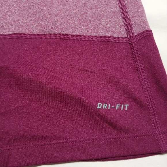 Pink and Purple Tank Top‎ - Picture 8 of 14